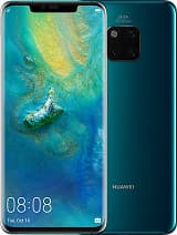 Huawei Mate 30 Pro