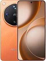 Oppo Find X9/X9 Pro