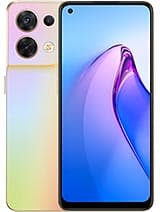 Oppo Reno 8/8T/8Pro