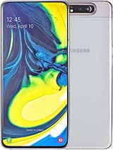 Galaxy A8 (2018)