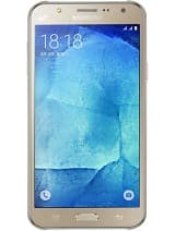 Galaxy J7 Reparatur (2016)