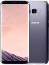 Galaxy S8 Plus