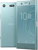 Sony Xperia X Compact