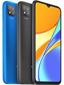 Xiaomi Redmi 9C