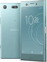 Sony Xperia X Compact