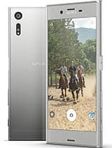 Sony Xperia XZ Dual (F8332)
