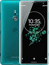 Sony Xperia XZ (F8331)