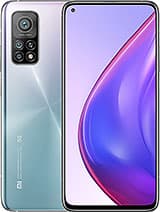 Xiaomi 10T Pro 5G