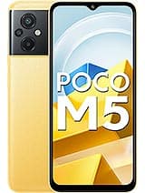 Xiaomi Poco M5 / M5s
