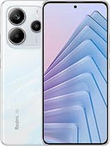 Xiaomi Redmi Note 14 Pro & Note 14 Pro + (5G)